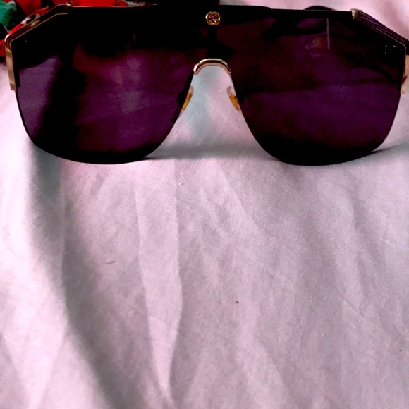 GG0291S 001 140 sunglasses - Picture 2 of 7